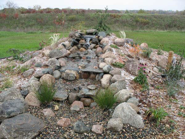 Water Feature Gallery 05