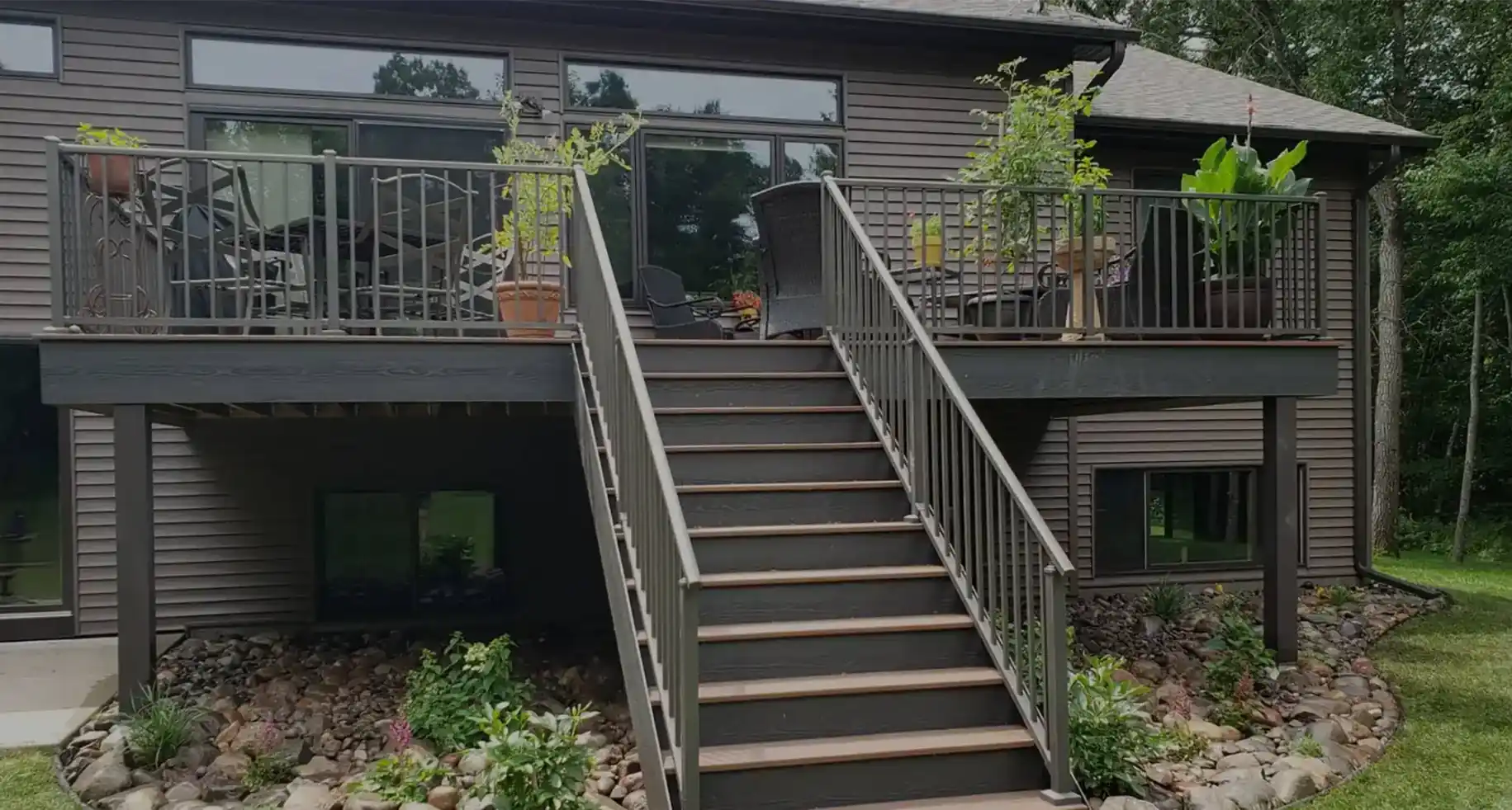 Northland Landscape & Construction project