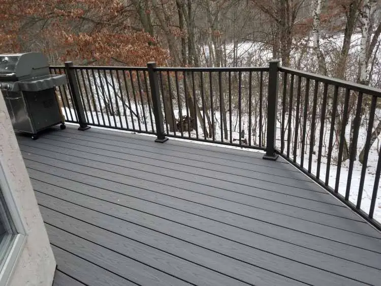 Composite Deck Gallery 19