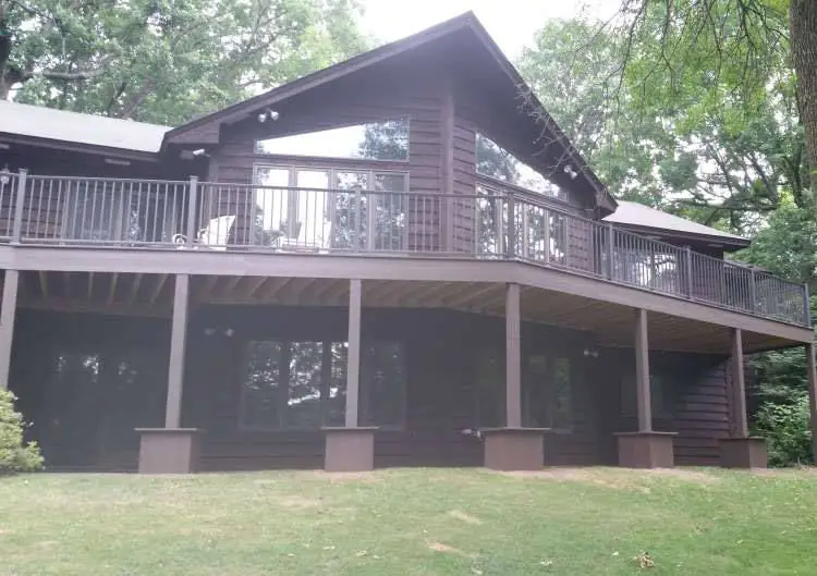 Composite Deck Gallery 22