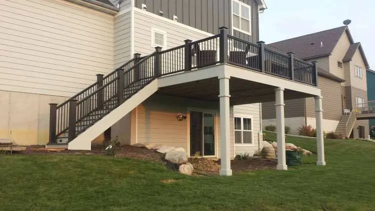 Composite Deck Gallery 28