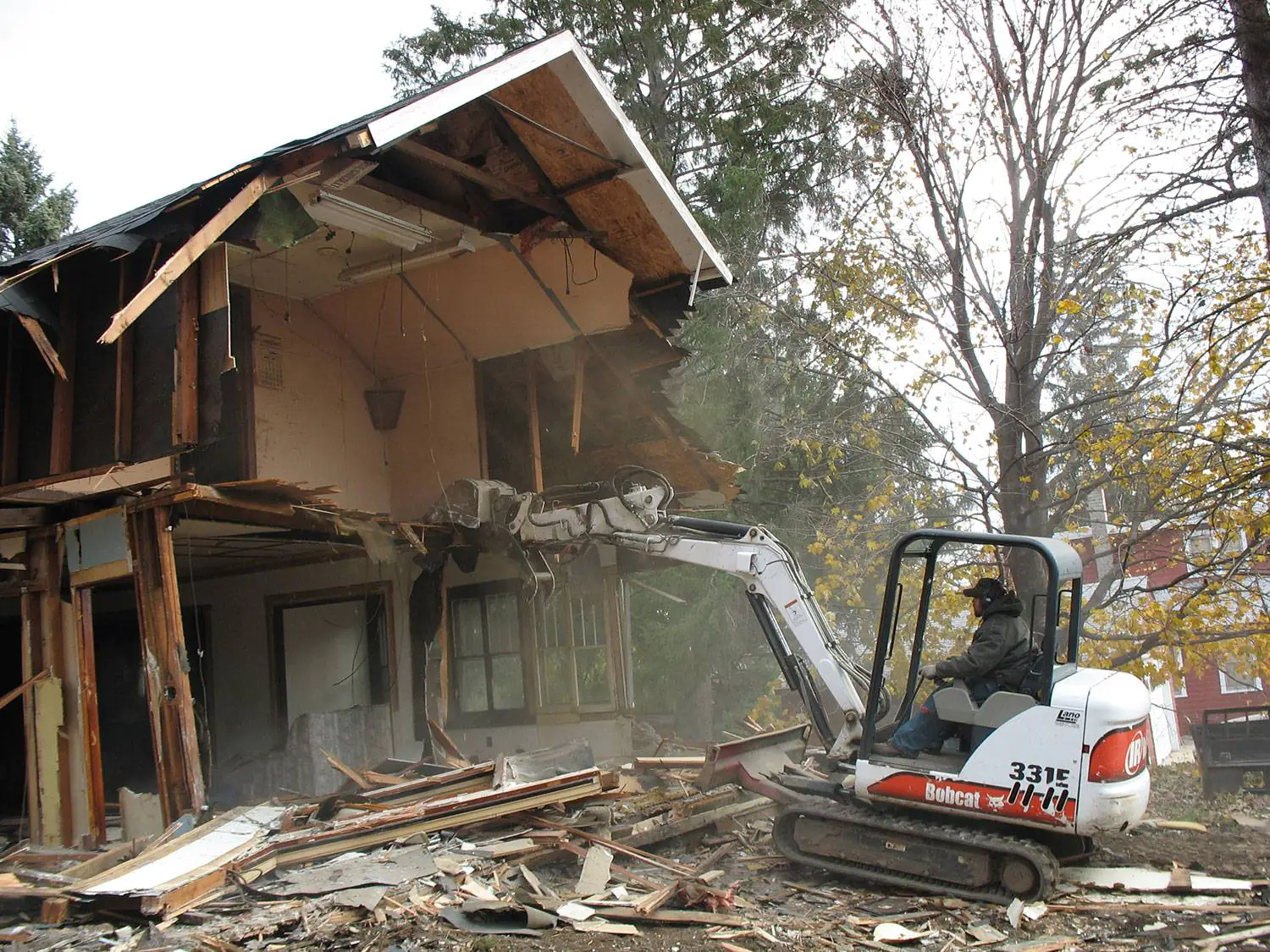 Heavy Equipment Gallery 04