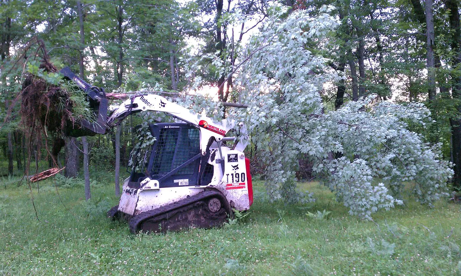 Heavy Equipment Gallery 06