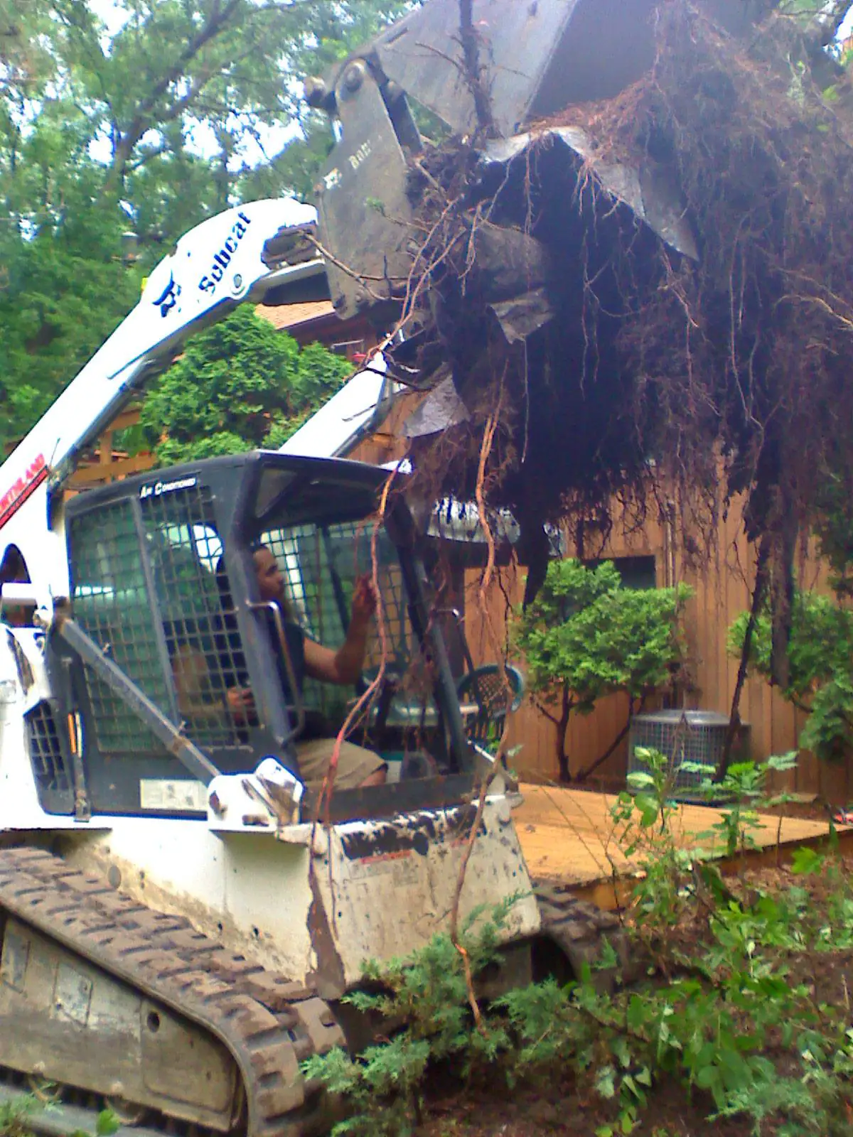 Heavy Equipment Gallery 08