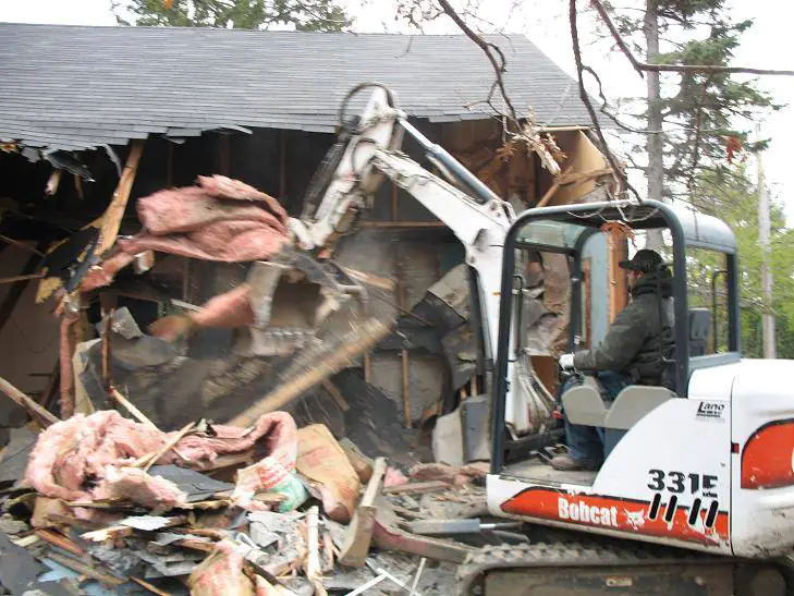 Heavy Equipment Gallery 09