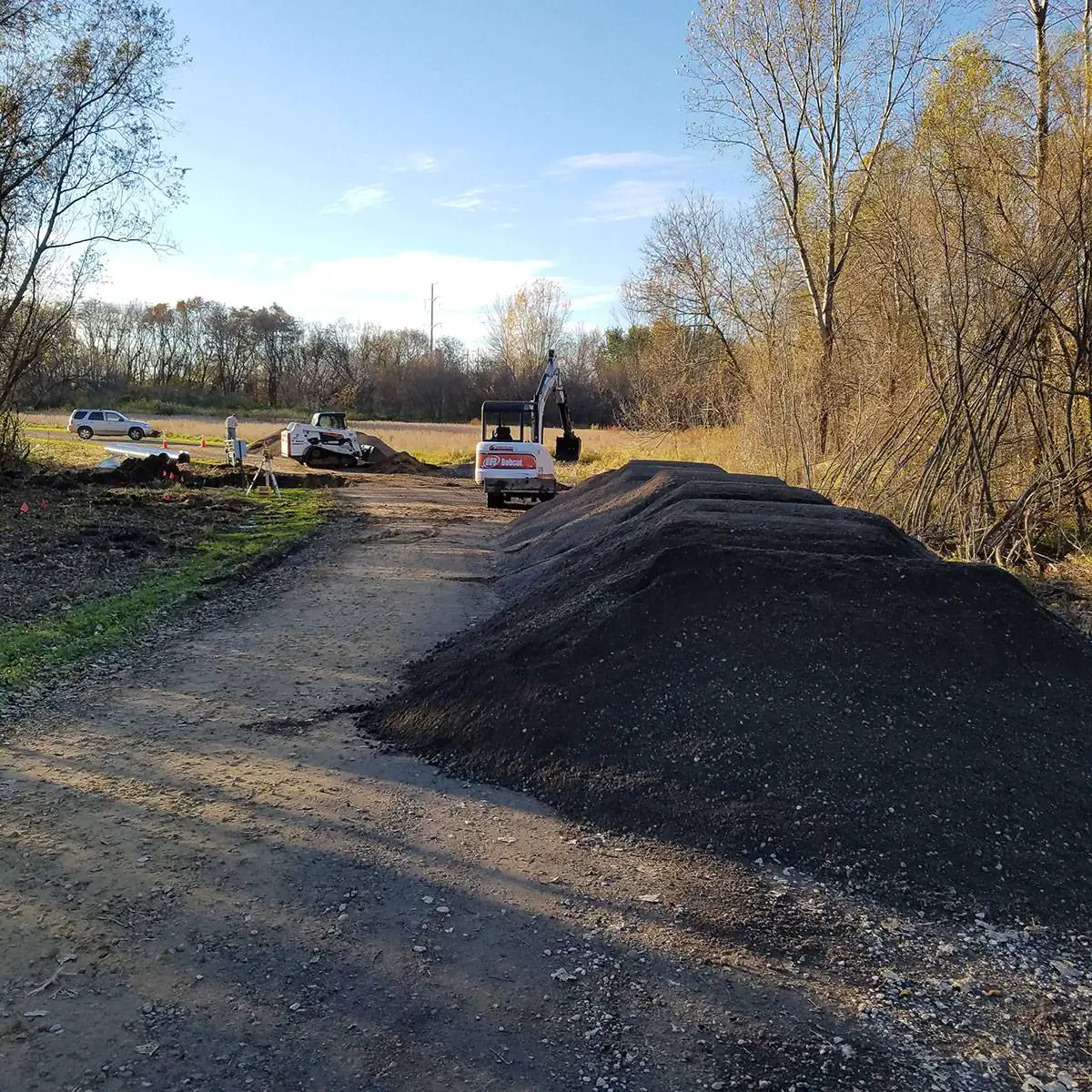 Heavy Equipment Gallery 12