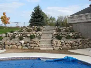 Retainning Wall Gallery 01