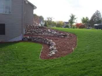 Retainning Wall Gallery 02