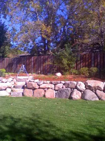 Retainning Wall Gallery 03