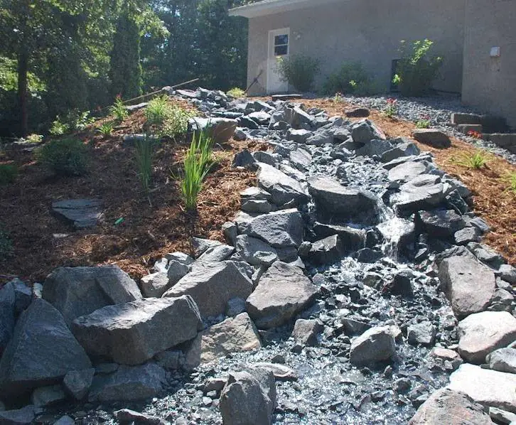 Water Feature Gallery 01