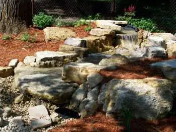 Water Feature Gallery 03